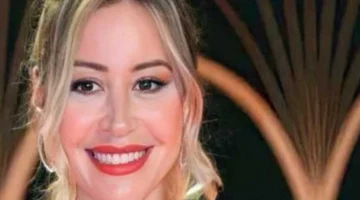 إعلامية شهيرة تساند منة شلبي عقب تدهور حالتها الصحية بشكل مفاجئ